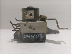 Recambio de abs para ford focus berlina (cak) 1.6 16v cat referencia OEM IAM 98ag2m110ca   2