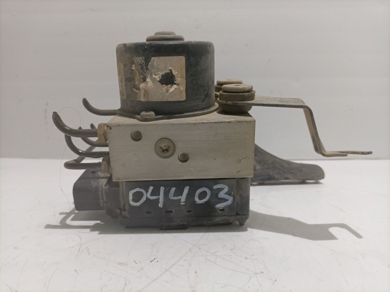 Recambio de abs para ford focus berlina (cak) 1.6 16v cat referencia OEM IAM 98ag2m110ca  