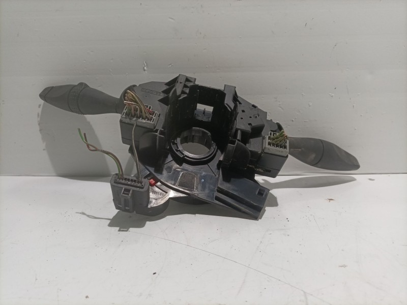 Recambio de anillo airbag para ford focus berlina (cak) ambiente referencia OEM IAM PC205510  