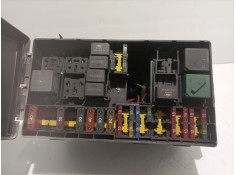 Recambio de caja bsm para ford focus berlina (cak) ambiente referencia OEM IAM 98AG14A142AD   2