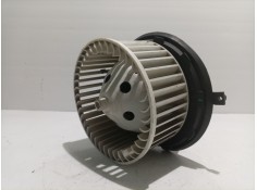 Recambio de ventilador calefaccion para ford focus berlina (cak) 1.6 16v cat referencia OEM IAM 101210 52419344 