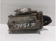 Recambio de motor de arranque para ford focus berlina (cak) ambiente referencia OEM IAM 0277A 98AB11000CC 90046A 2