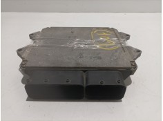 Recambio de centralita motor uce para opel corsa c silverline referencia OEM IAM 55190069 4CES355E 7160002306 2