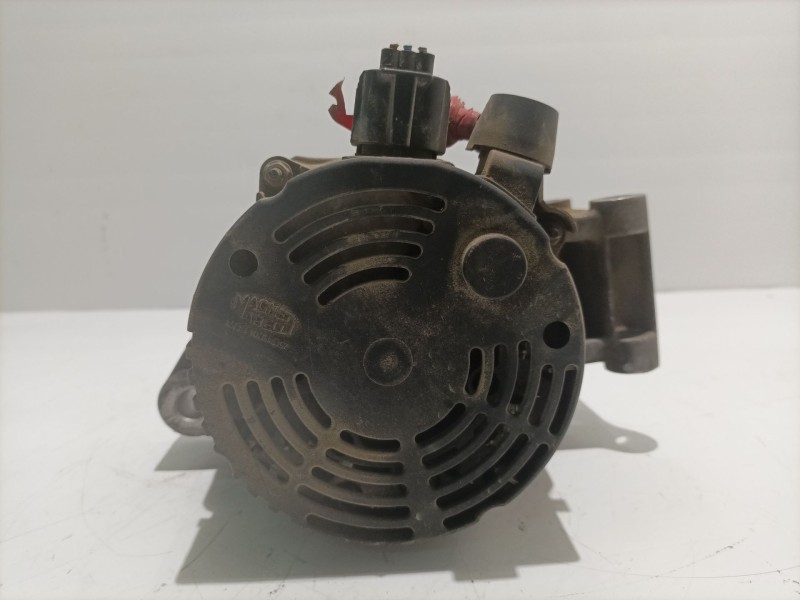Recambio de alternador para ford focus berlina (cak) ambiente referencia OEM IAM 98AB10300GF 63321679 A115I80A