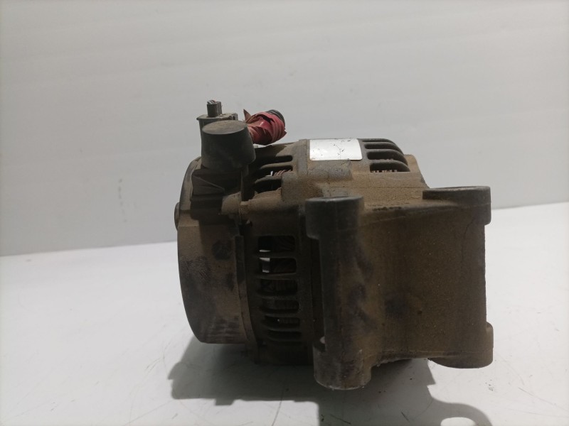 Recambio de alternador para ford focus berlina (cak) ambiente referencia OEM IAM 98AB10300GF 63321679 A115I80A