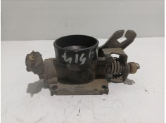 Recambio de caja mariposa para ford focus berlina (cak) ambiente referencia OEM IAM 988F9B989  