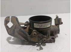 Recambio de caja mariposa para ford focus berlina (cak) ambiente referencia OEM IAM 988F9B989   2