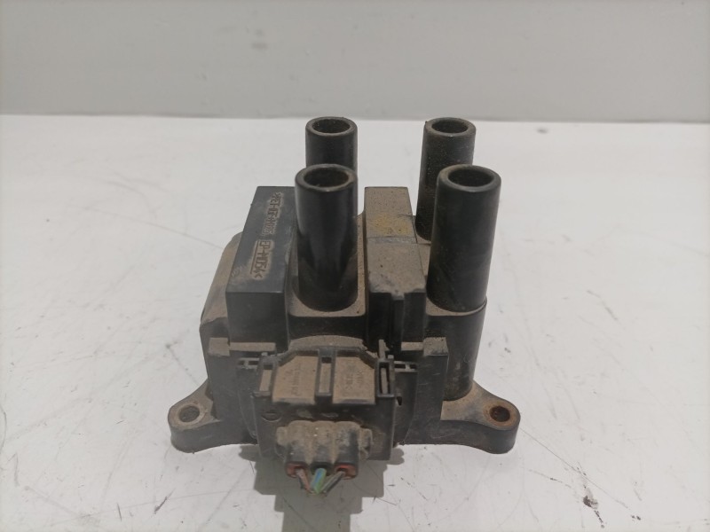 Recambio de bobina encendido para ford focus berlina (cak) ambiente referencia OEM IAM ANGLI15134  