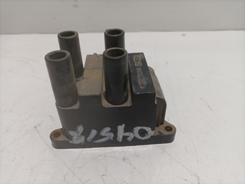 Recambio de bobina encendido para ford focus berlina (cak) ambiente referencia OEM IAM ANGLI15134  