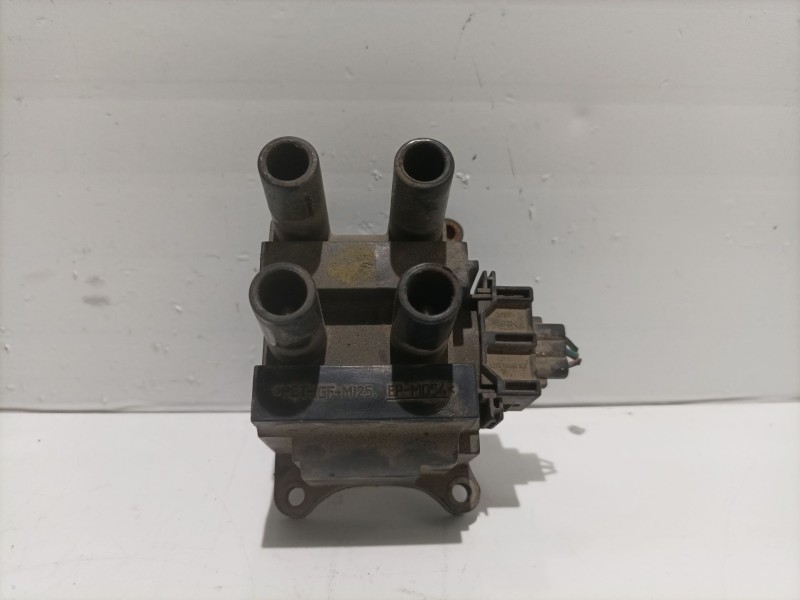 Recambio de bobina encendido para ford focus berlina (cak) ambiente referencia OEM IAM ANGLI15134  