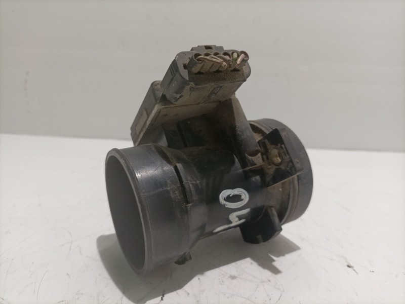 Recambio de caudalimetro para ford focus berlina (cak) ambiente referencia OEM IAM 6096270 98AB12579DA. 