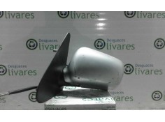 Recambio de retrovisor izquierdo para volkswagen polo berlina (6n1) concept   |   09.94 - 12.99 | 1994 - 1999 | 60 cv / 44 kw re 2