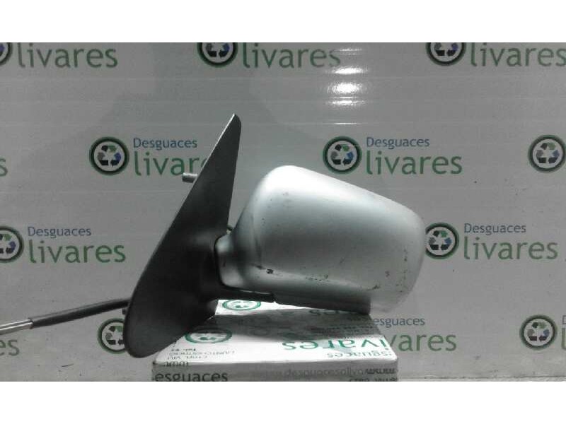 Recambio de retrovisor izquierdo para volkswagen polo berlina (6n1) concept   |   09.94 - 12.99 | 1994 - 1999 | 60 cv / 44 kw re