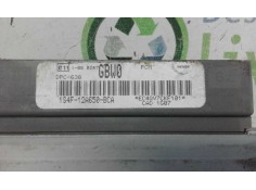 Recambio de centralita motor uce para  referencia OEM IAM 1S4F12A650BCA   2