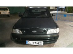 ford escort berl./turnier del año 1995