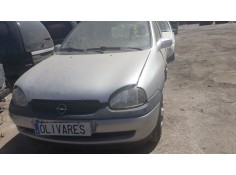 opel corsa b del año 1996