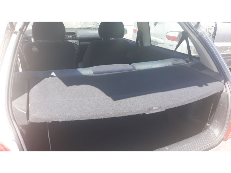 opel corsa b del año 1996