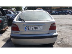 renault megane i fase 2 berlina (ba0) del año 2002