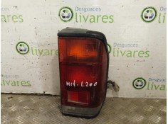 Recambio de piloto trasero derecho para  referencia OEM IAM   