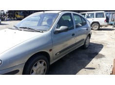 renault megane i fase 2 berlina (ba0) del año 2002 2