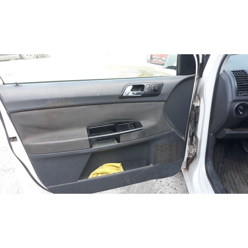 renault megane i fase 2 berlina (ba0) del año 2002