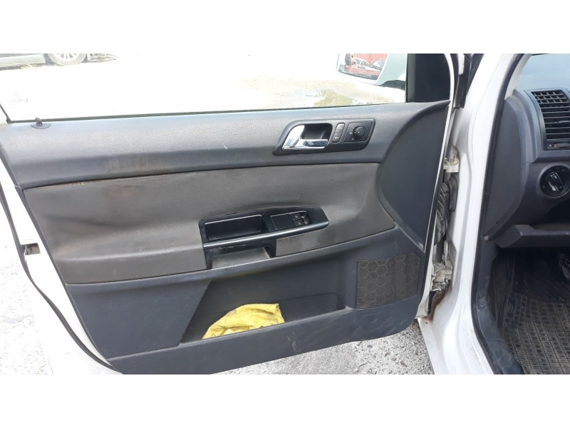 renault megane i fase 2 berlina (ba0) del año 2002