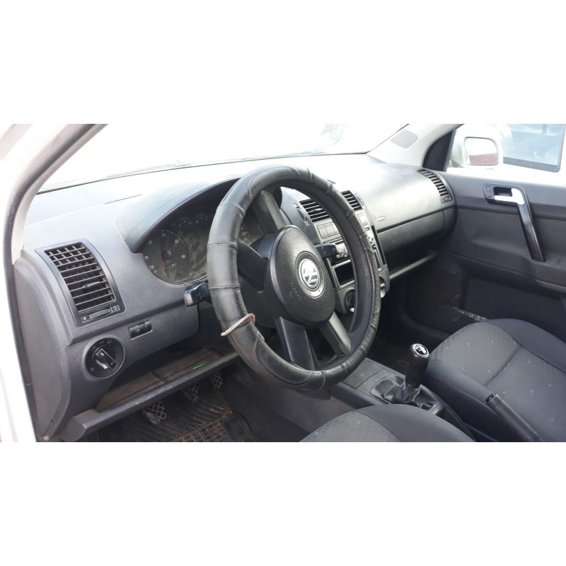 renault megane i fase 2 berlina (ba0) del año 2002