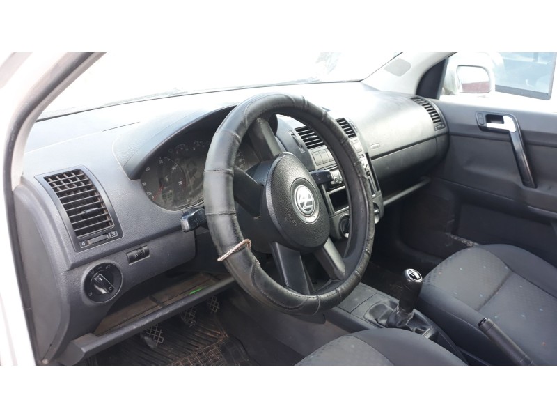 renault megane i fase 2 berlina (ba0) del año 2002