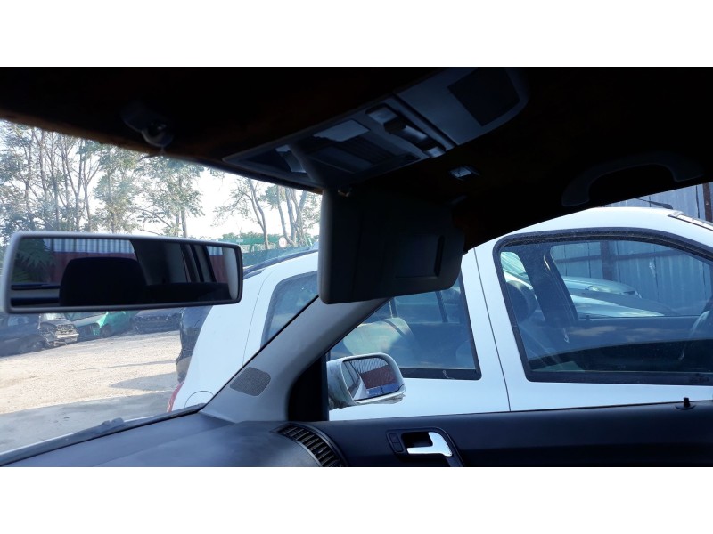 renault megane i fase 2 berlina (ba0) del año 2002