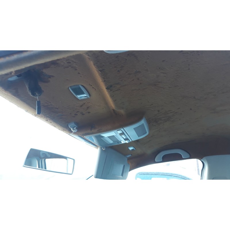 renault megane i fase 2 berlina (ba0) del año 2002