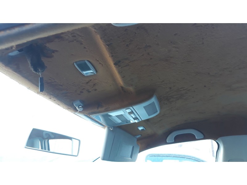 renault megane i fase 2 berlina (ba0) del año 2002