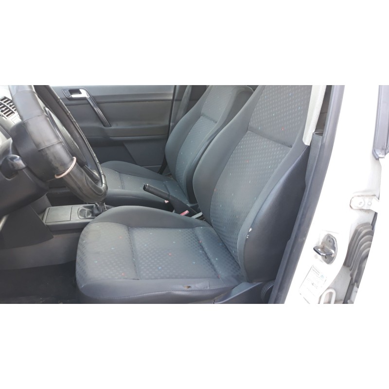 renault megane i fase 2 berlina (ba0) del año 2002