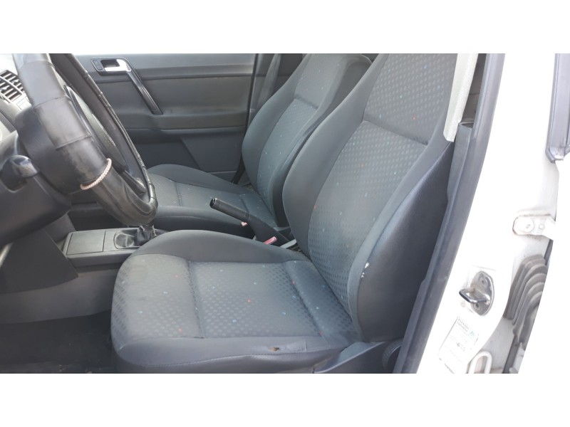 renault megane i fase 2 berlina (ba0) del año 2002