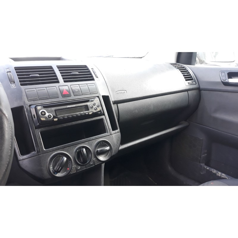 renault megane i fase 2 berlina (ba0) del año 2002