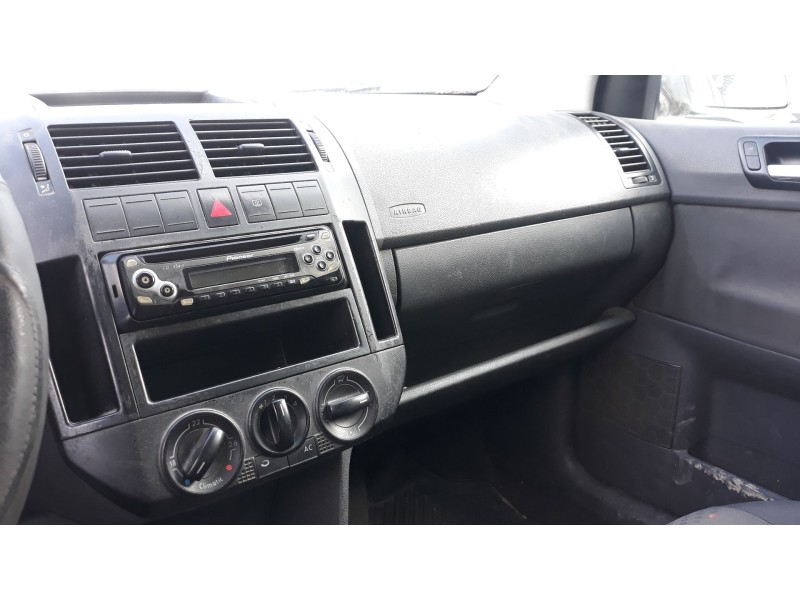 renault megane i fase 2 berlina (ba0) del año 2002