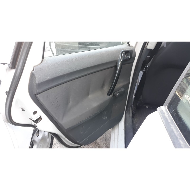 renault megane i fase 2 berlina (ba0) del año 2002