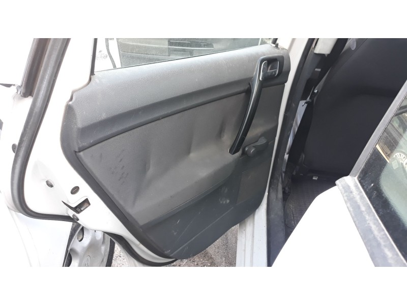 renault megane i fase 2 berlina (ba0) del año 2002