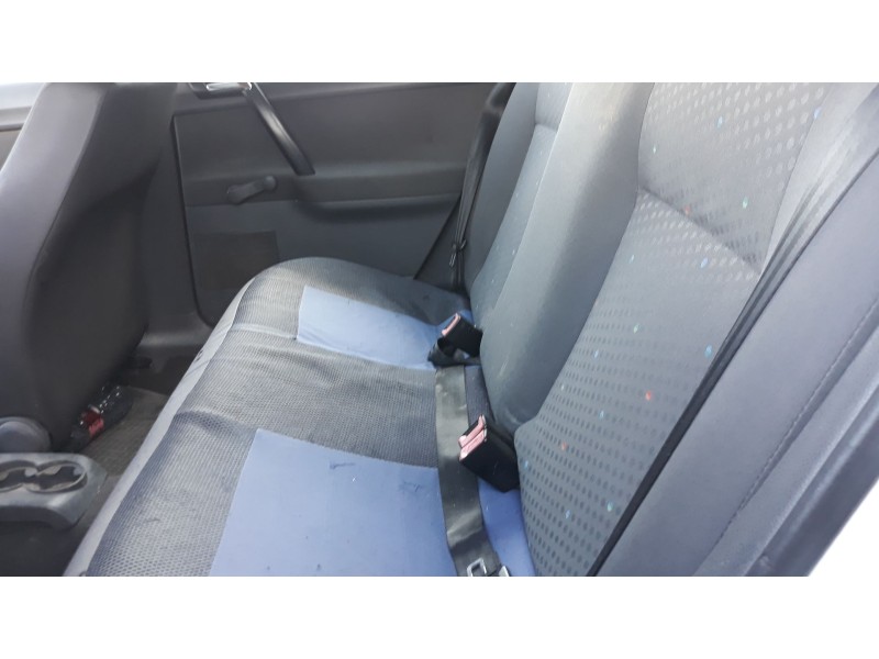 renault megane i fase 2 berlina (ba0) del año 2002