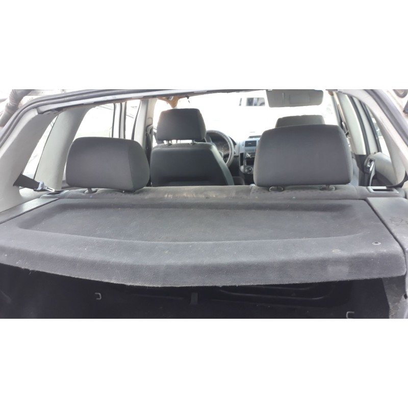 renault megane i fase 2 berlina (ba0) del año 2002