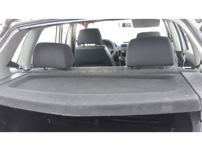 renault megane i fase 2 berlina (ba0) del año 2002