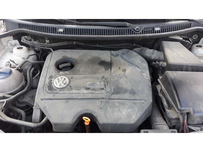 renault megane i fase 2 berlina (ba0) del año 2002