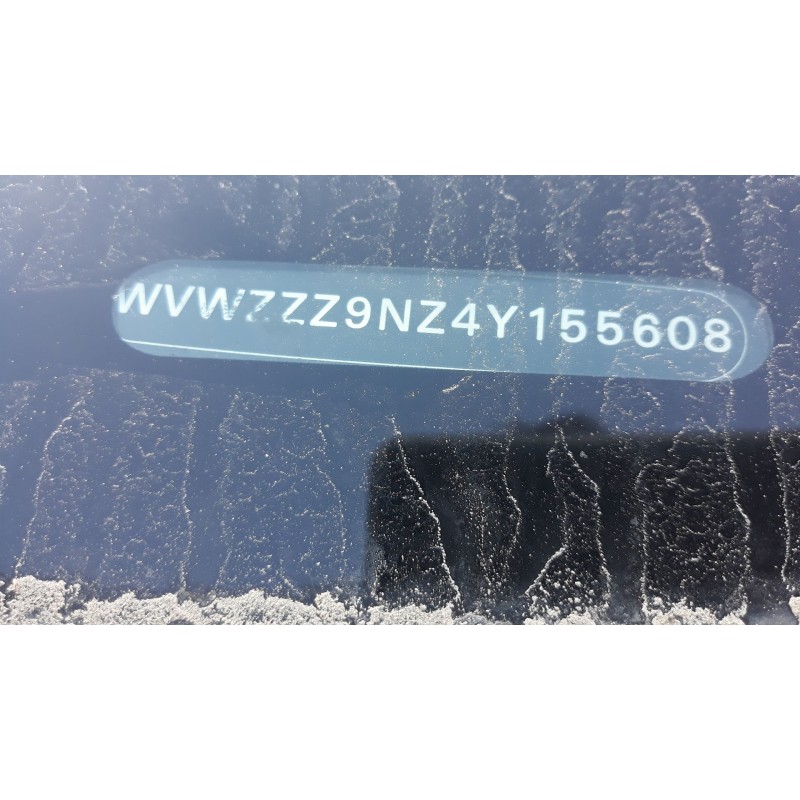 renault megane i fase 2 berlina (ba0) del año 2002