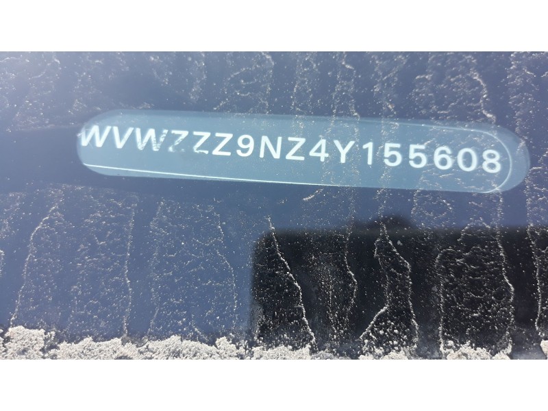 renault megane i fase 2 berlina (ba0) del año 2002