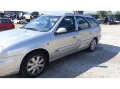 citroen xsara berlina del año 2002 2