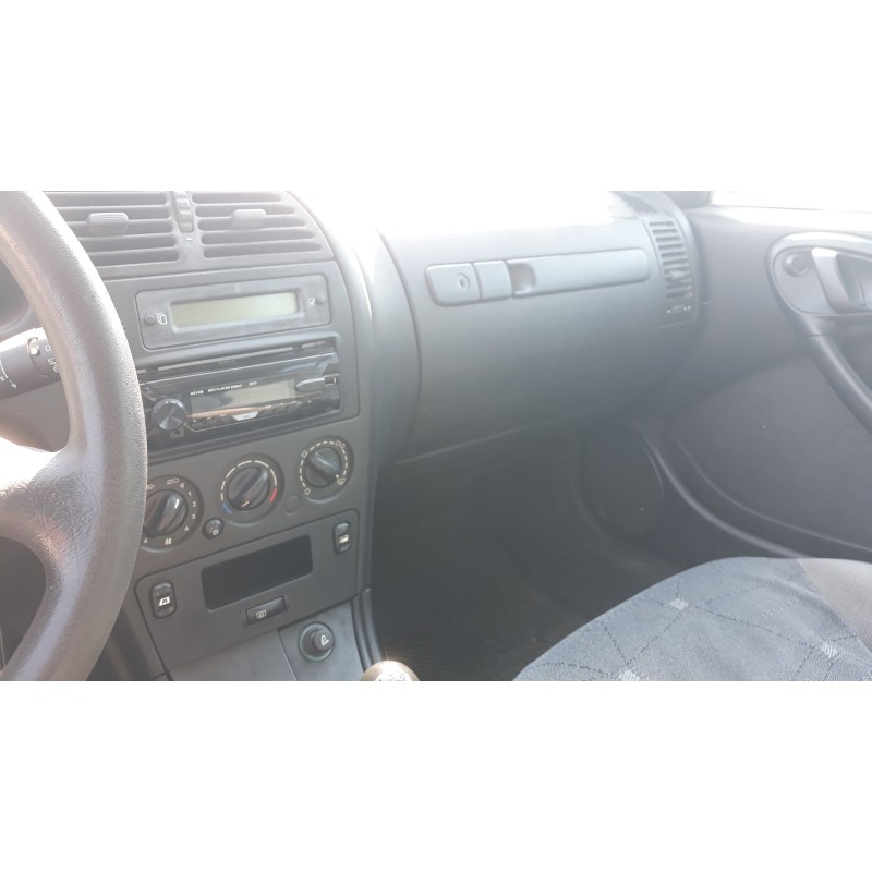 citroen xsara berlina del año 2002