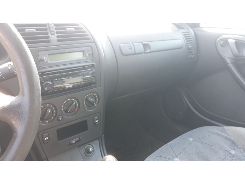 citroen xsara berlina del año 2002