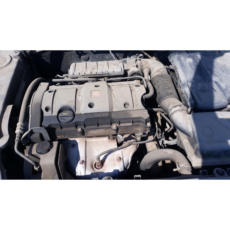 citroen xsara berlina del año 2002