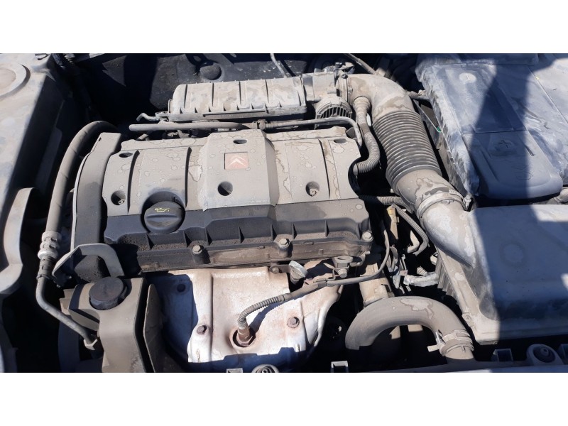 citroen xsara berlina del año 2002