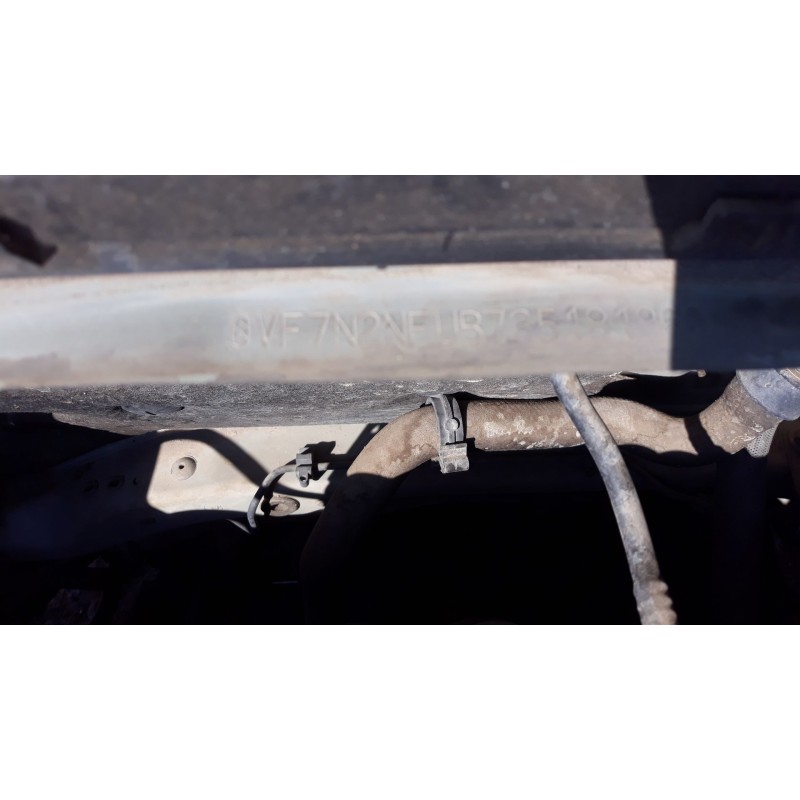 citroen xsara berlina del año 2002