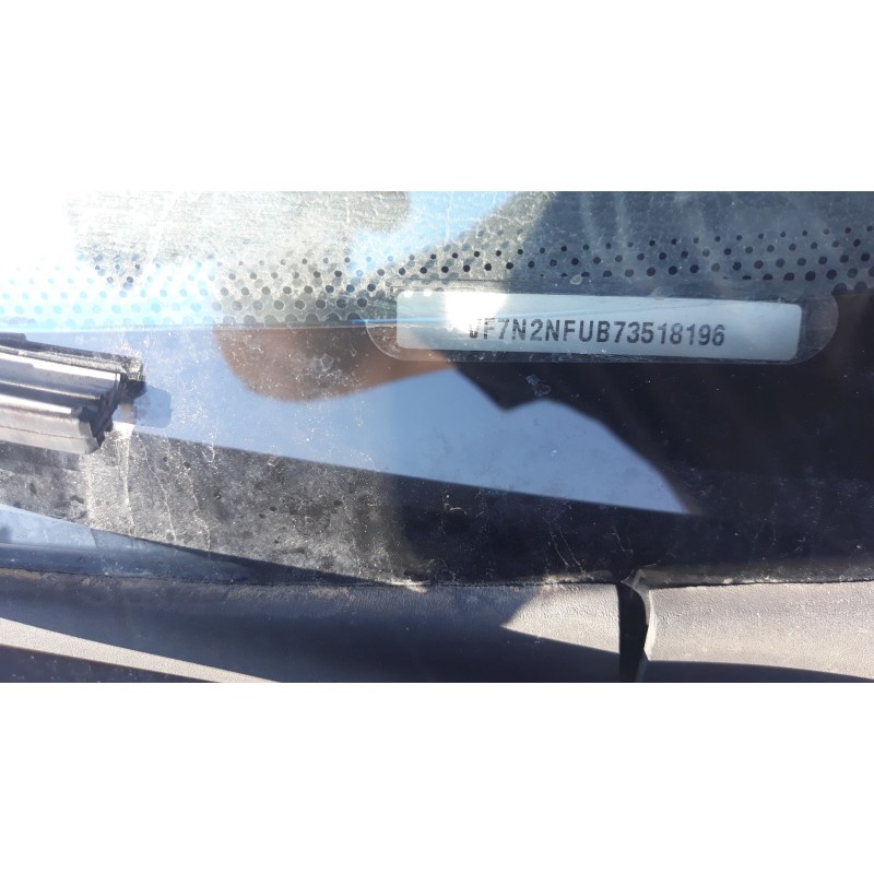 citroen xsara berlina del año 2002